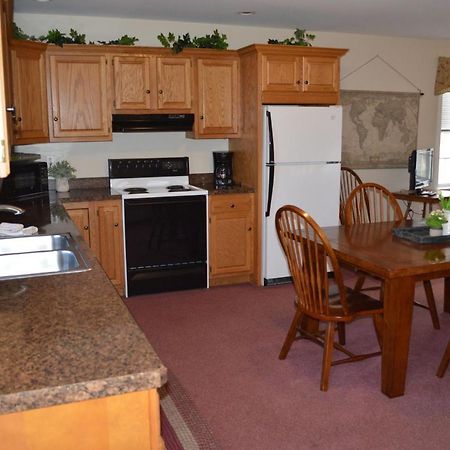 Rocky Acre Farm Bed & Breakfast Mount Joy Exterior foto