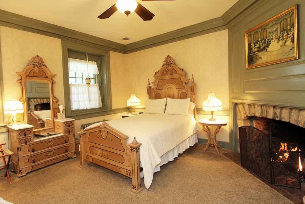 Rocky Acre Farm Bed & Breakfast Mount Joy Exterior foto