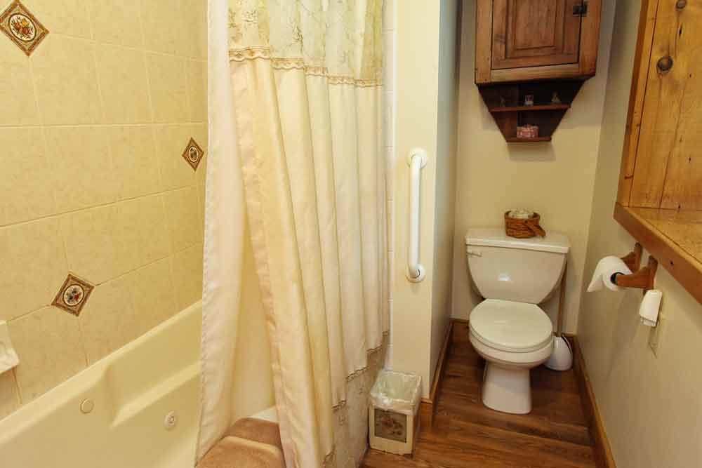 Rocky Acre Farm Bed & Breakfast Mount Joy Exterior foto