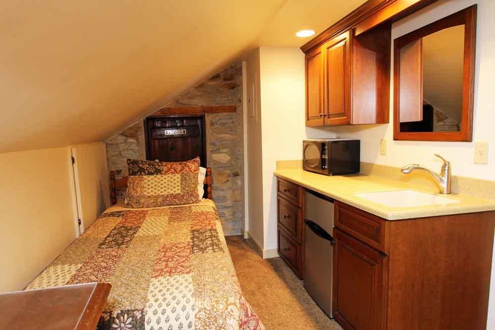 Rocky Acre Farm Bed & Breakfast Mount Joy Exterior foto