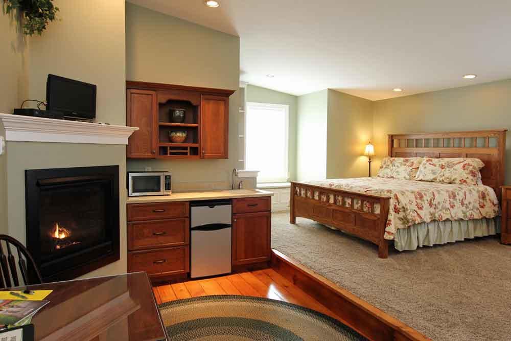 Rocky Acre Farm Bed & Breakfast Mount Joy Exterior foto