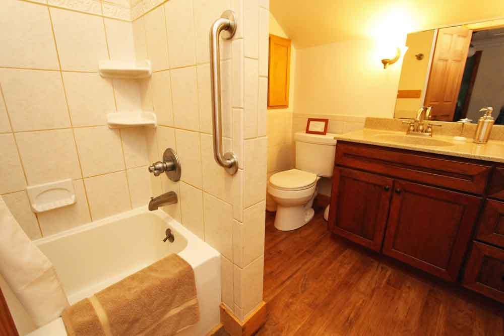Rocky Acre Farm Bed & Breakfast Mount Joy Exterior foto