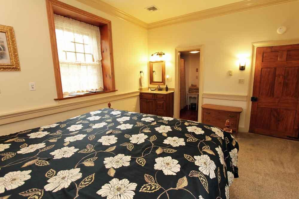 Rocky Acre Farm Bed & Breakfast Mount Joy Exterior foto