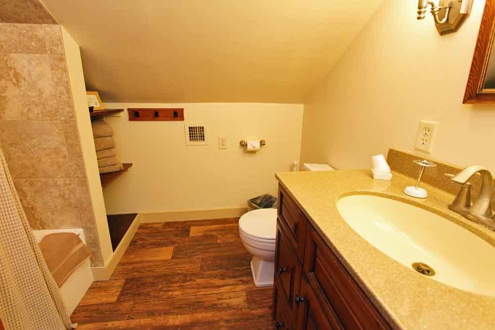 Rocky Acre Farm Bed & Breakfast Mount Joy Exterior foto