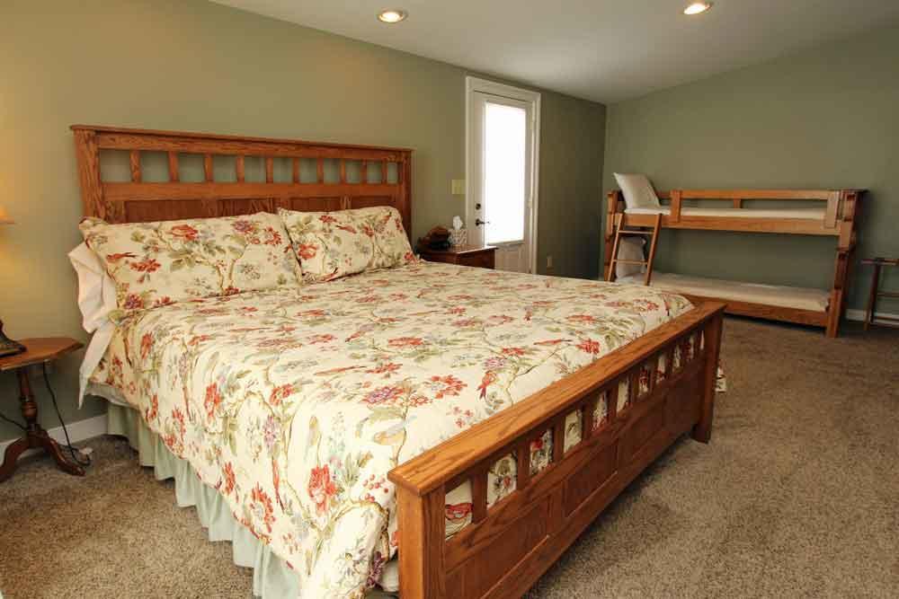 Rocky Acre Farm Bed & Breakfast Mount Joy Exterior foto