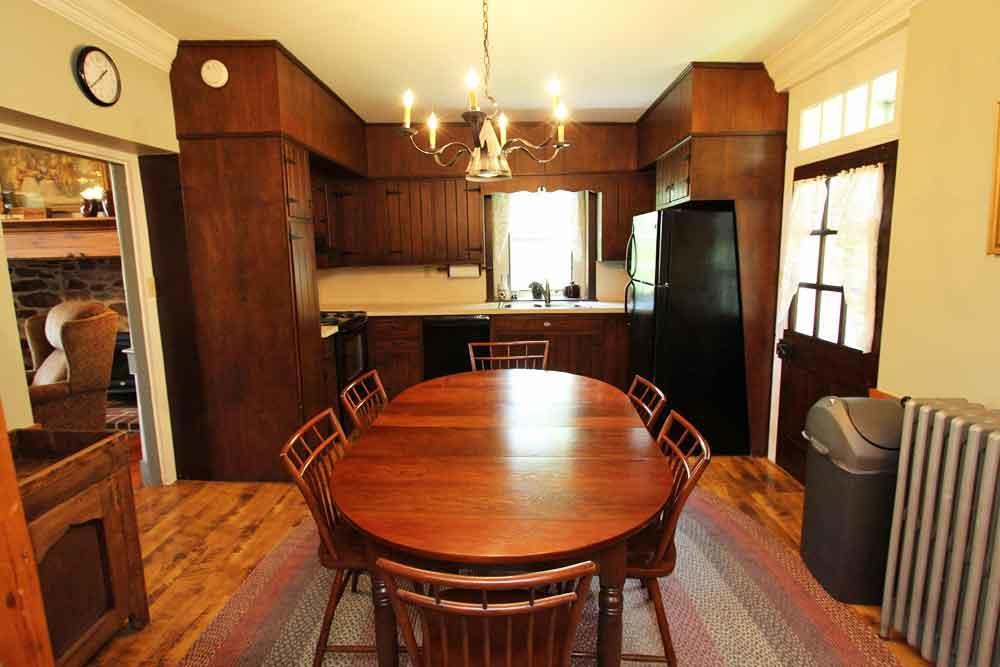 Rocky Acre Farm Bed & Breakfast Mount Joy Exterior foto