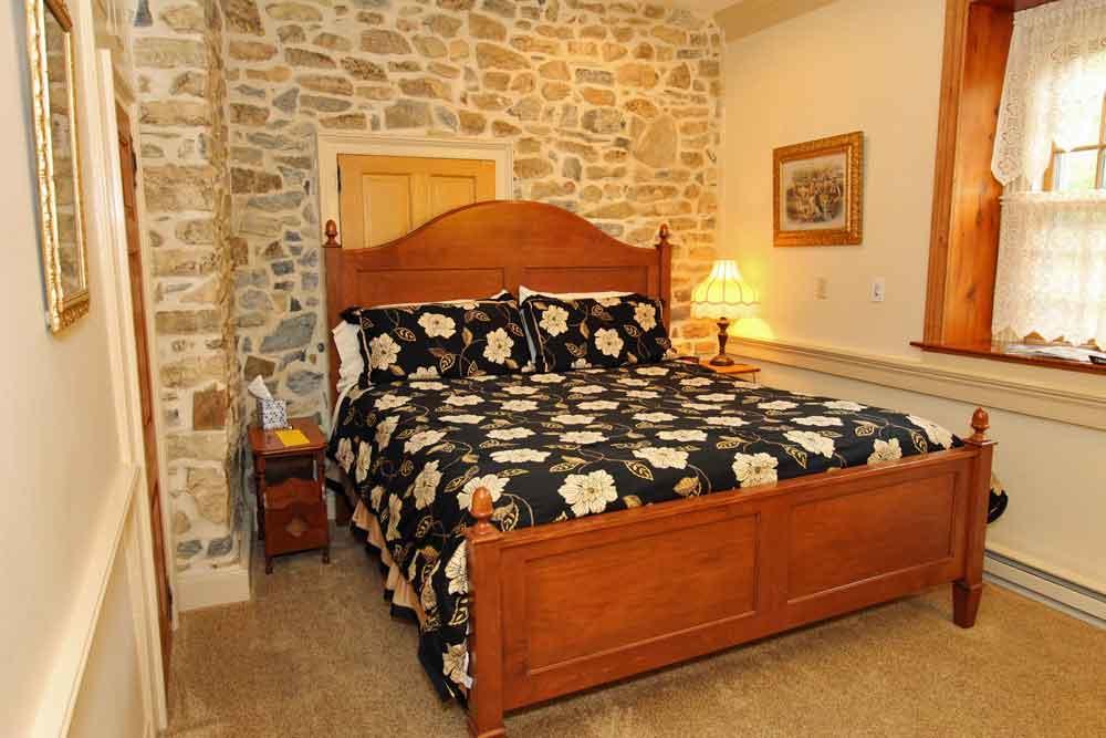 Rocky Acre Farm Bed & Breakfast Mount Joy Exterior foto