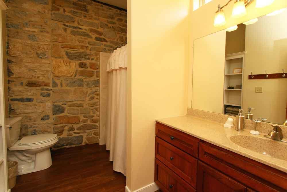Rocky Acre Farm Bed & Breakfast Mount Joy Exterior foto
